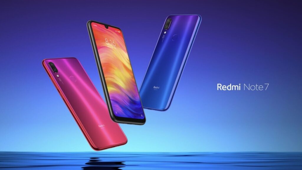 Daftar Rekomendasi HP Xiaomi di 2019 - Harga Terbaru