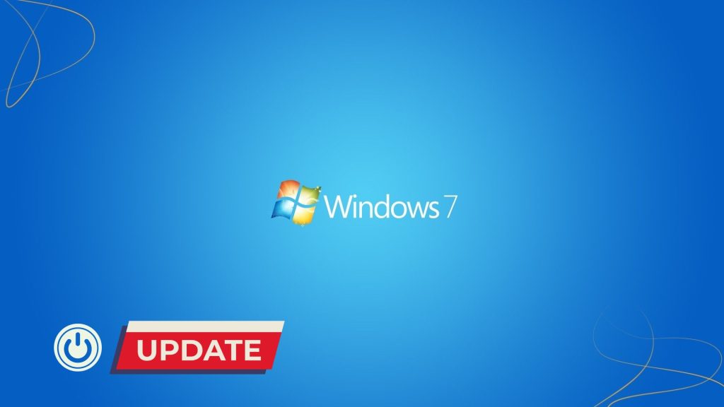 Cara Mematikan Update di Windows 7