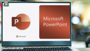 Menghipnotis Audiens dengan Microsoft PowerPoint: Cara Ampuh Menyampaikan Ide dan Informasi dengan Gaya yang Menginspirasi