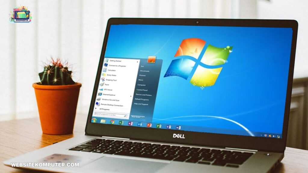 Solusi Jitu Cara Memperbaiki Bluetooth yang Bermasalah di Laptop Windows 7