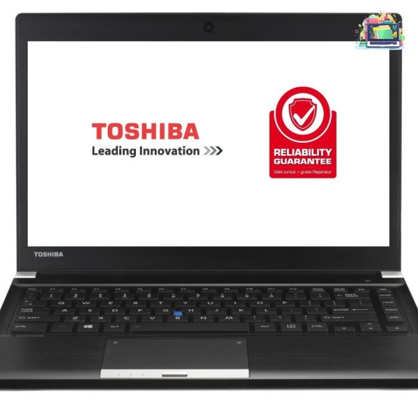 Toshiba Portege R30 i7-4600M 250 GB HDD 8GB Win 8